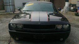 2010 Dodge Challenger SE