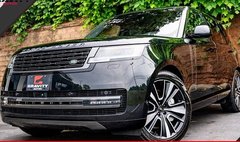 2023 Land Rover Range Rover P530 SE LWB