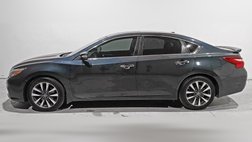 2016 Nissan Altima 2.5 SL