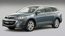 2011 Mazda CX-9 Grand Touring