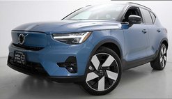 2024 Volvo XC40 Recharge Twin Ultimate