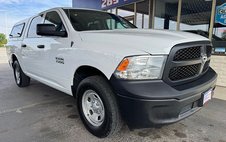 2017 Ram Ram Pickup 1500 Tradesman