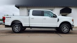 2022 Ford Super Duty F-250 Lariat
