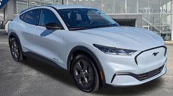 2023 Ford Mustang Mach-E Select