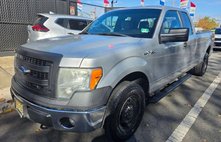2014 Ford F-150 XL