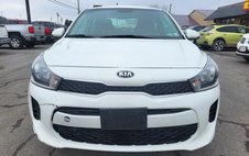 2018 Kia Rio S