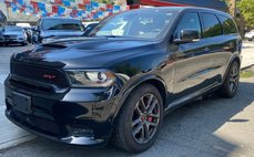 2019 Dodge Durango SRT