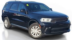 2024 Dodge Durango SXT