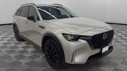 2026 Mazda CX-90 3.3 Turbo Premium Sport