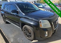 2015 GMC Terrain SLE-1