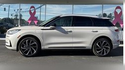 2023 Lincoln Corsair Grand Touring