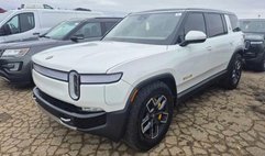 2023 Rivian R1S Launch Edition