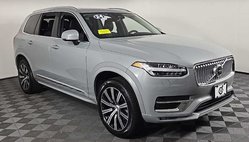2024 Volvo XC90 B5 Core Bright Theme