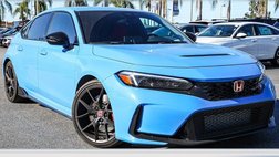 2024 Honda Civic Type R