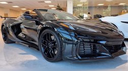 2026 Chevrolet Corvette Z06