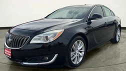 2015 Buick Regal Premium I