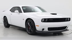 2019 Dodge Challenger R/T Scat Pack