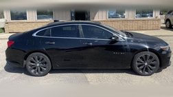 2016 Chevrolet Malibu Premier