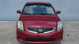 2010 Nissan Sentra 2.0