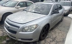 2010 Chevrolet Malibu LS