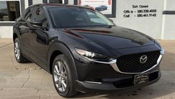 2021 Mazda CX-30 Select