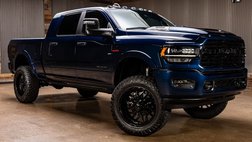 2024 Ram Ram Pickup 2500 Limited