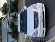 2005 Lexus LS 430 Base