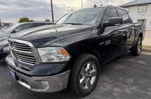 2015 Ram Ram Pickup 1500 Big Horn