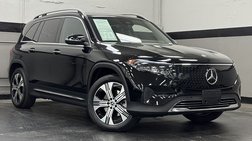 2024 Mercedes-Benz EQB EQB 300 4MATIC