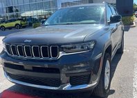 2022 Jeep Grand Cherokee L Laredo
