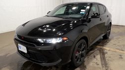 2024 Dodge Hornet R/T Plus