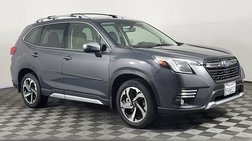 2023 Subaru Forester Touring