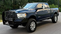 2021 Ram Ram Pickup 2500 Laramie