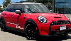 2023 MINI Hardtop Cooper S