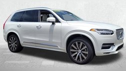 2025 Volvo XC90 B5 Core Bright Theme