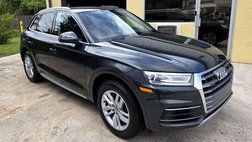 2020 Audi Q5 2.0T Premium quattro
