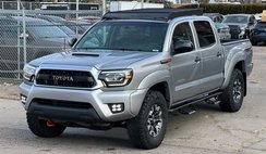 2014 Toyota Tacoma V6