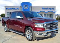 2020 Ram Ram Pickup 1500 Laramie