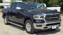 2020 Ram Ram Pickup 1500 Laramie