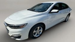 2024 Chevrolet Malibu LS Fleet
