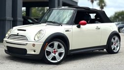 2007 MINI Cooper S