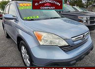 2009 Honda CR-V EX-L