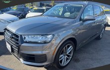 2017 Audi Q7 3.0T quattro Prestige
