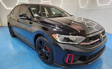 2022 Volkswagen Jetta GLI Autobahn