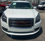 2017 GMC Acadia Limited Base