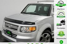 2008 Honda Element SC
