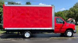 2016 Ford E-Series E-350 SD