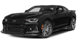 2018 Chevrolet Camaro ZL1