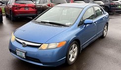 2006 Honda Civic EX