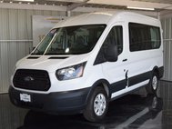 2015 Ford Transit 150 XL